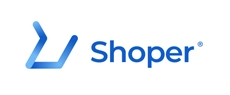 Shoper - logo